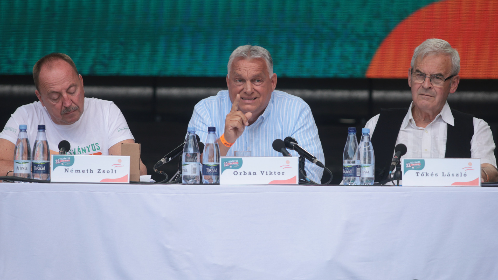 Orban amenință să blocheze bugetul UE pe șapte ani. Condiția categorică pusă la Băile Tușnad