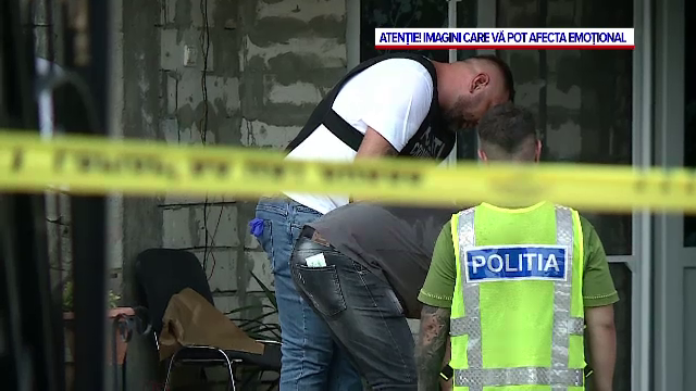 Un bărbat suspectat că a violat și ucis o femeie în Tulcea, prins după 26 de ani datorită unei probe ADN