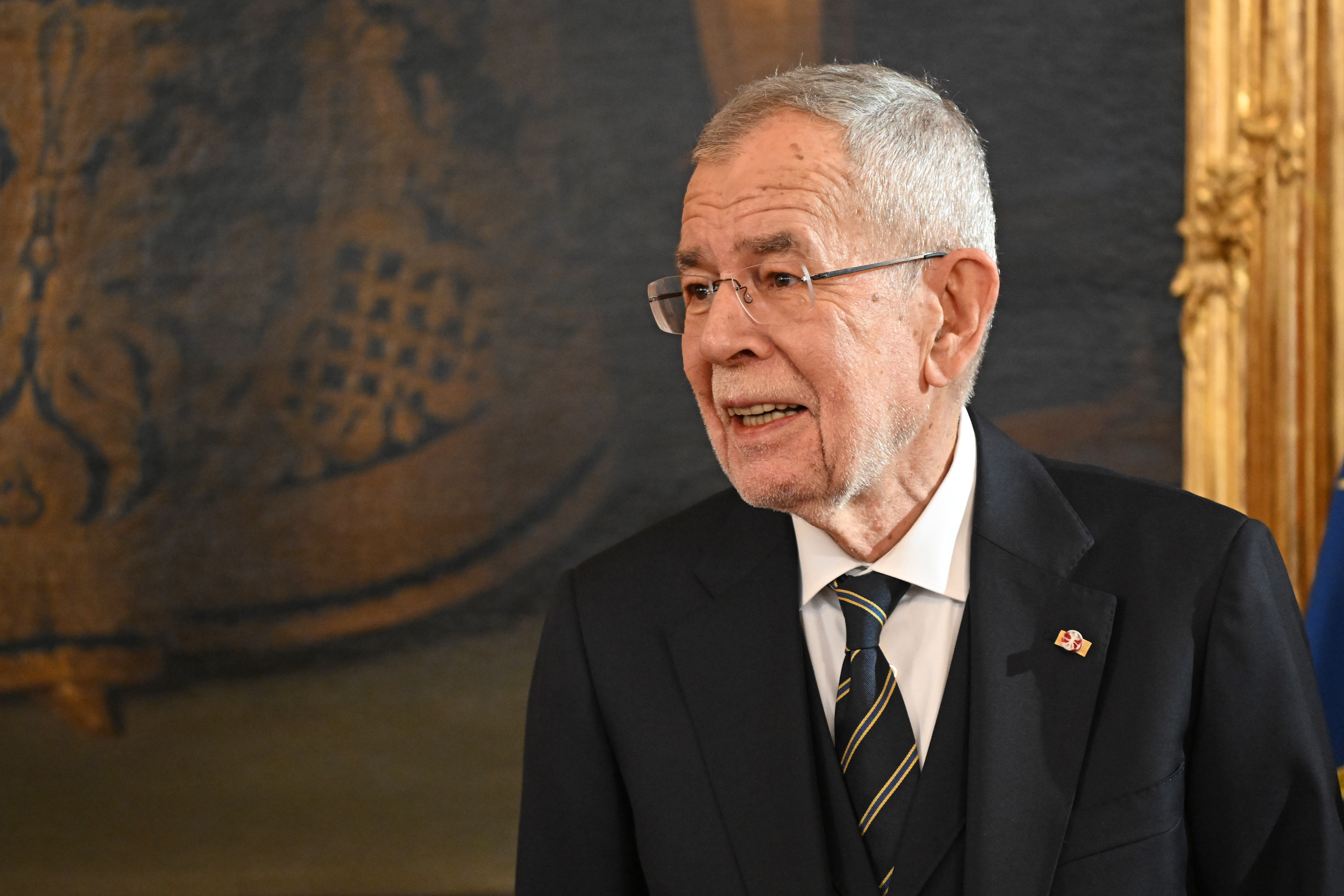 Președintele Austriei: Statul nostru este interesat de piața românească. OMV vrea să investească în fotovoltaice