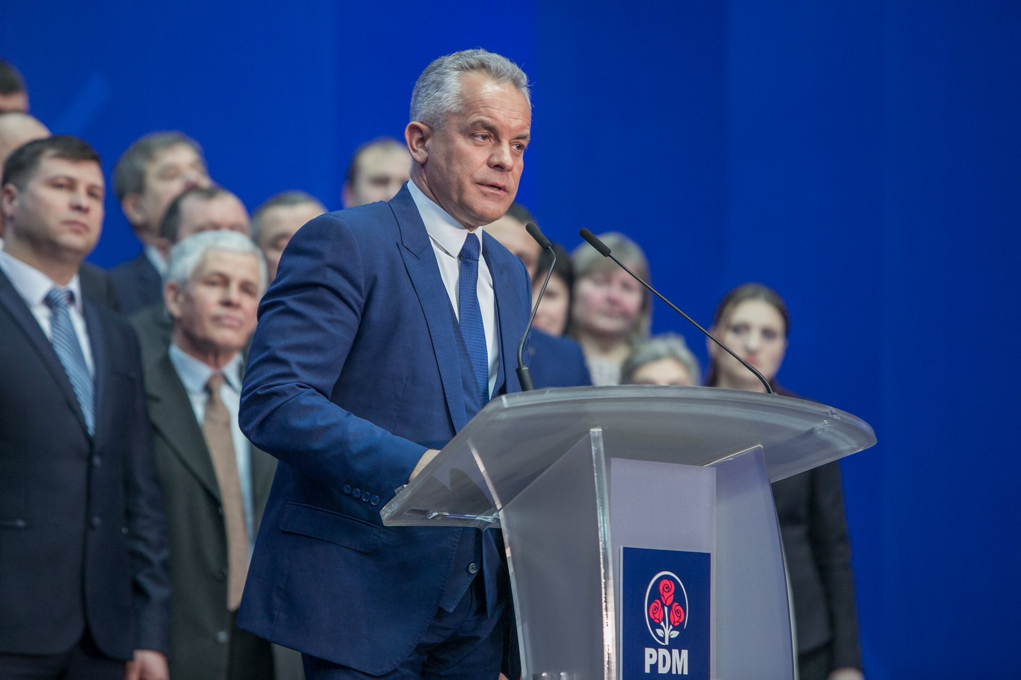 Plahotniuc, reținut în Grecia, spune că vrea să fie predat Chișinăului, unde este acuzat de fraudă bancară de 1 mld. dolari