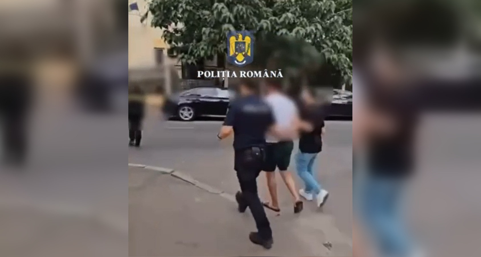 Un bărbat și o femeie ar fi înșelat vârstnici, sub pretextul livrării de pește. Cum acționau mai departe