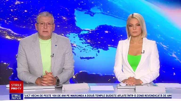 Ce a descoperit un arădean după ce un podeț nou construit în comună s-a fărâmat sub mașina sa. ”Nu-mi venea să cred”