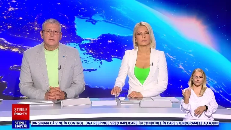 Bărbat din Bacău, arestat după ce și-a bătut mama de 80 de ani. O cameră de supraveghere a surprins momentul înfiorător