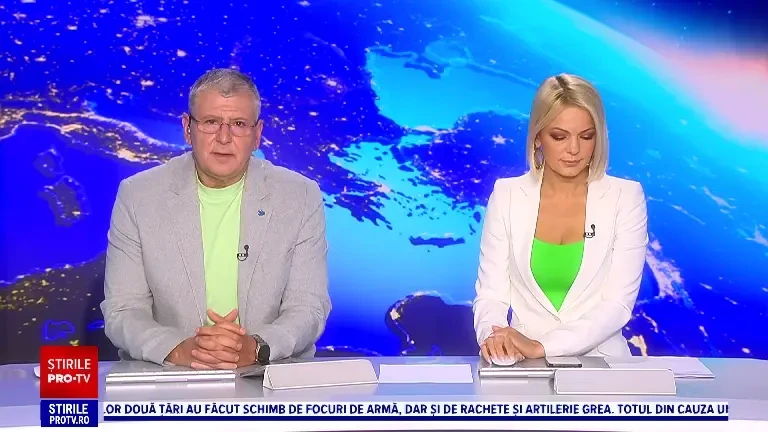 Operațiune uriașă pentru prinderea lui Emil Gânj. ”Dacă e criminal de ăla, știe ce să facă”