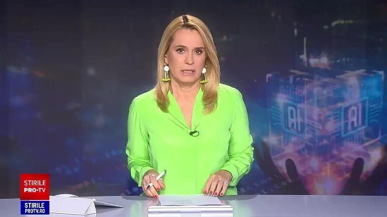 România se află în coada clasamentului în Europa la adoptarea inteligenței artificiale în afaceri, dar investițiile cresc