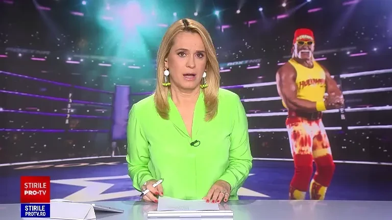 „Omule, am nevoie de un pui de somn”. De ce s-a plâns Hulk Hogan cu doar o zi înainte să moară. Programul care i-a fost fatal