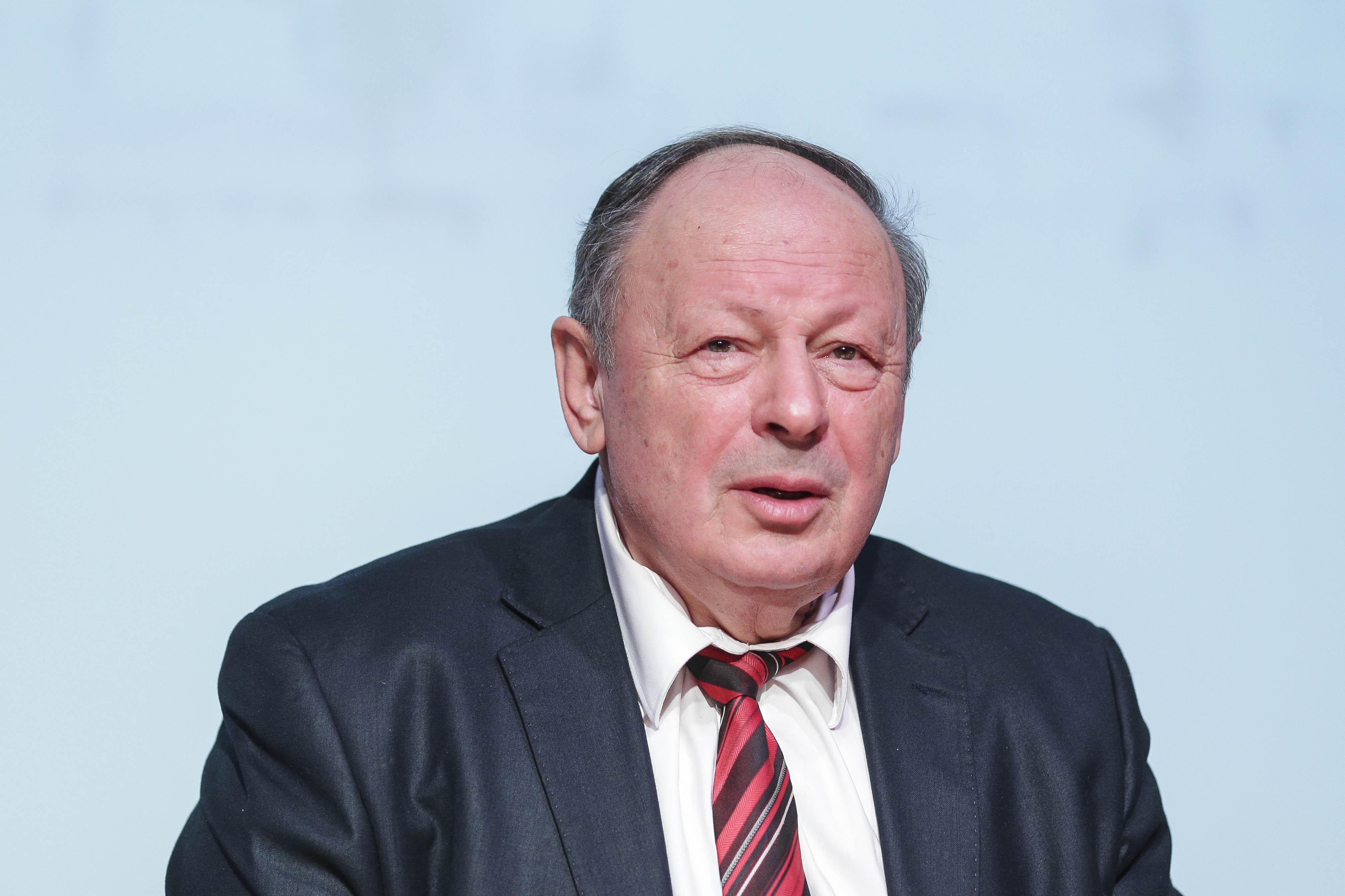 Dr. Herman Berkovits, medic al premierului Netanyahu, devine consilier onorific al ministrului Sănătății din România