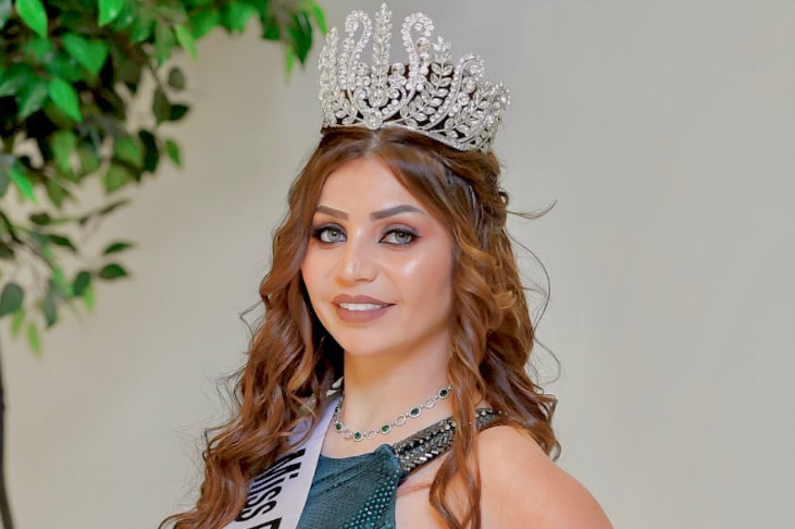 Acuzat că și-a ucis soția, o regină a frumuseții, un libanez a fugit în UK. A traversat Canalul Mânecii cu o barcă mică