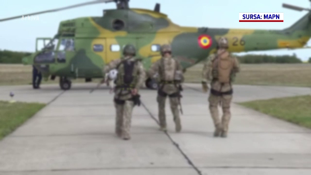 Pedeapsa primită de un mecanic militar care a furat o cască de zeci de mii de lei. Bărbatul nici nu s-a prezentat la proces