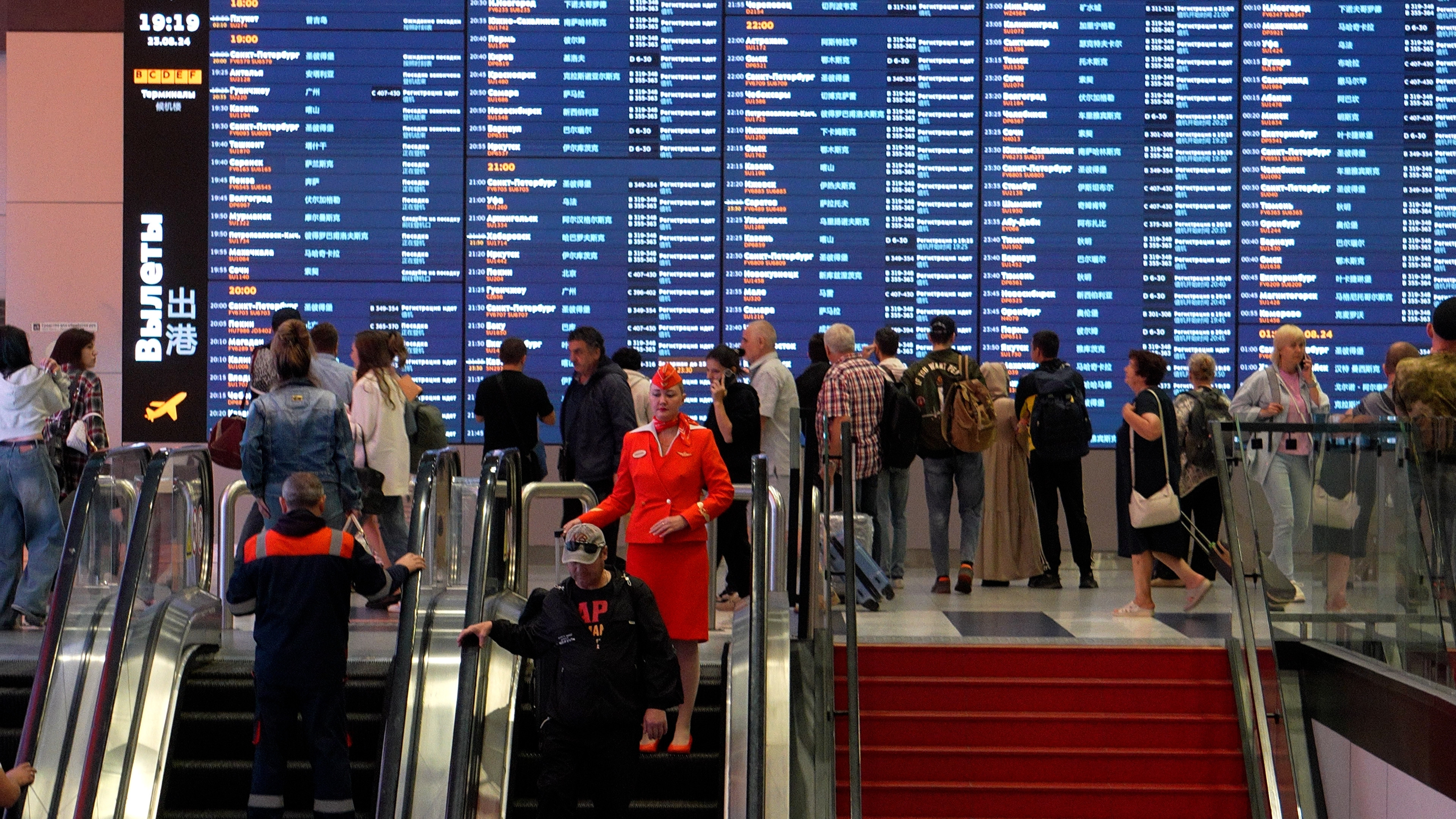 După 30 de ani, Rusia reia zborurile cu o capitală importantă. Decizia vine în contextul consolidării unei alianțe strategice