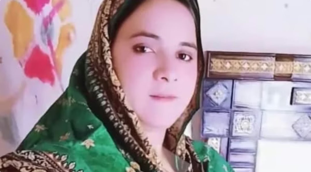 O vedetă TikTok a fost găsită moartă după ce ar fi „refuzat o cerere în căsătorie”. Polițiștii au deschis o anchetă