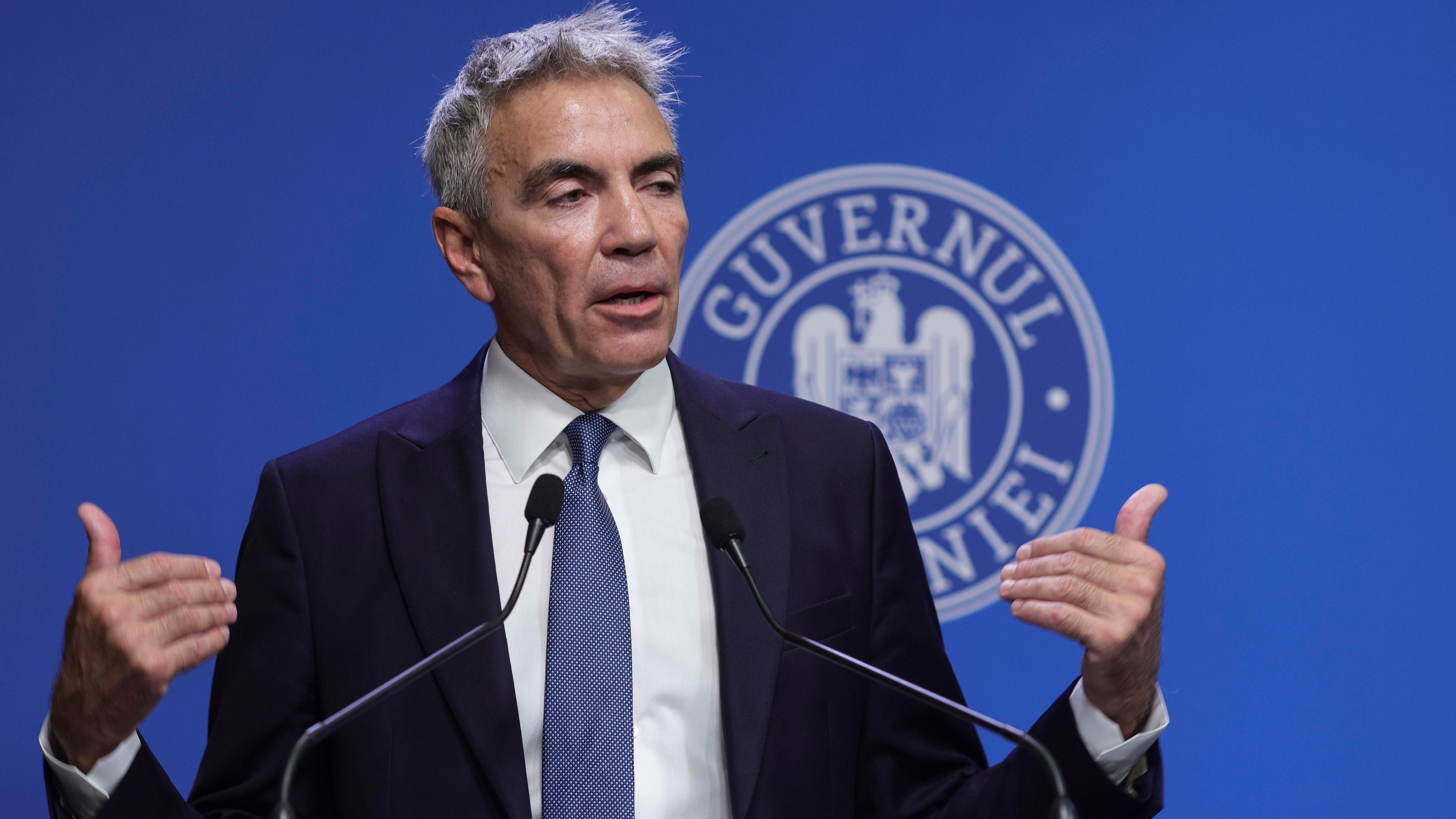 Dragoș Anastasiu, despre numirea Oanei Gheorghiu. „O să-i fie foarte greu în poziția în care este”