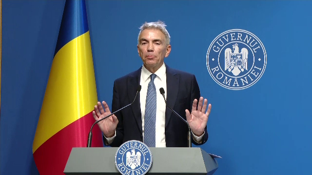 Sindicalist ANAF: Funcționarul care a luat mita e în penitenciar, "afaceristul" care a dat a devenit vicepremier