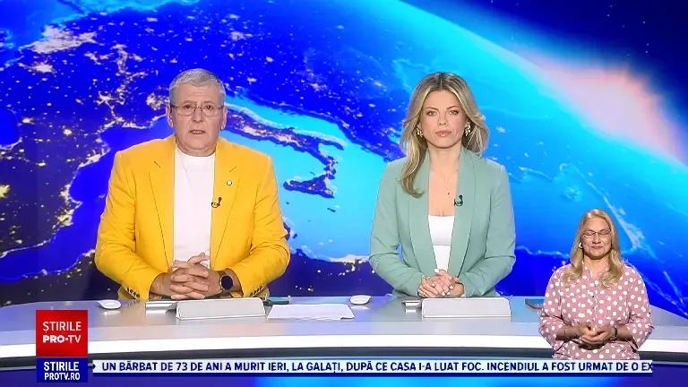 Dezastru după caniculă. Vijeliile au făcut ravagii în toate regiunile țării. Au făcut și victime