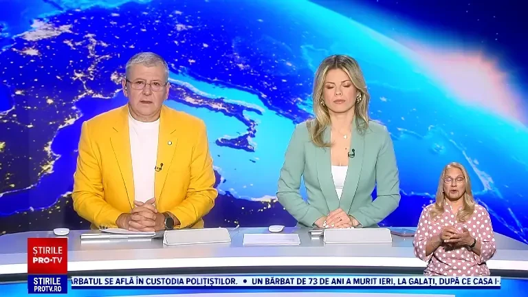 Lecția primită de un grup de elevi din Iași, despre munca în echipă. „O să mai vin de foarte multe ori”