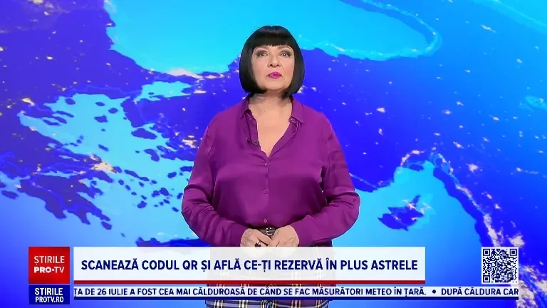 Horoscop 27 iulie 2025, cu Neti Sandu. O zi frumoasă, perfectă pentru reconectare și planuri de viitor