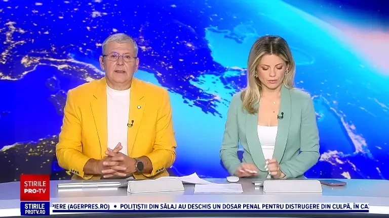 Recunoaștere mondială pentru cercetători români: Patru asteroizi au primit numele savanților