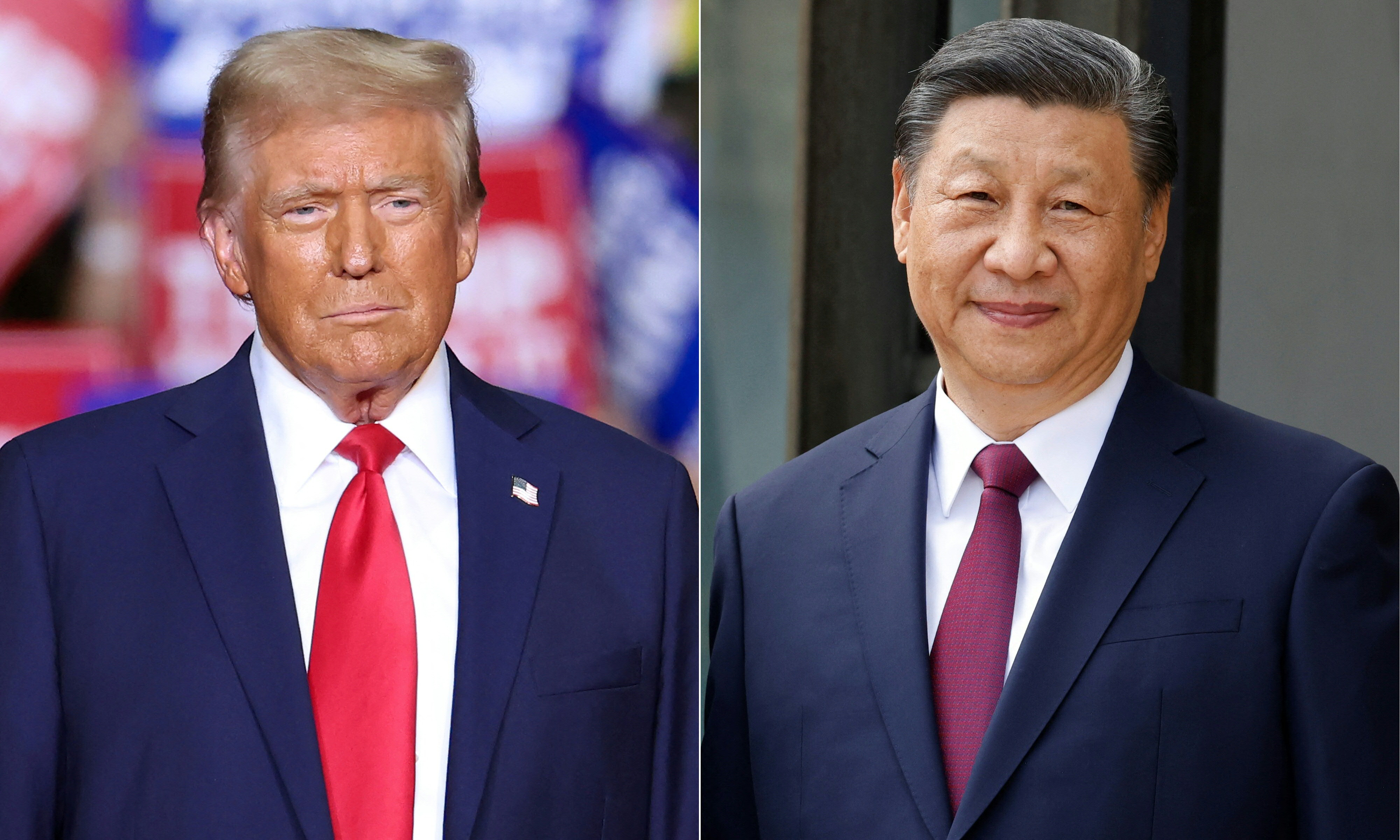 Trump amenință China cu taxe suplimentare, similare cu cele aplicate Indiei, din cauza achizițiilor de petrol din Rusia
