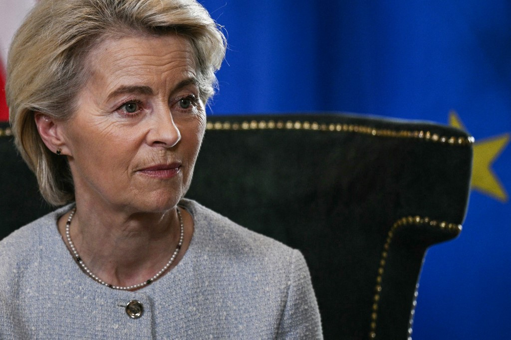Ursula von der Leyen, după ce s-a înțeles cu Trump: „15% este cel mai bun acord pe care l-am putut obţine”