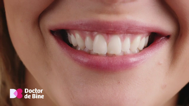 Inteligența artificială, aliatul medicilor stomatologi, pentru zâmbete perfecte. Generează modele 3D ale danturii