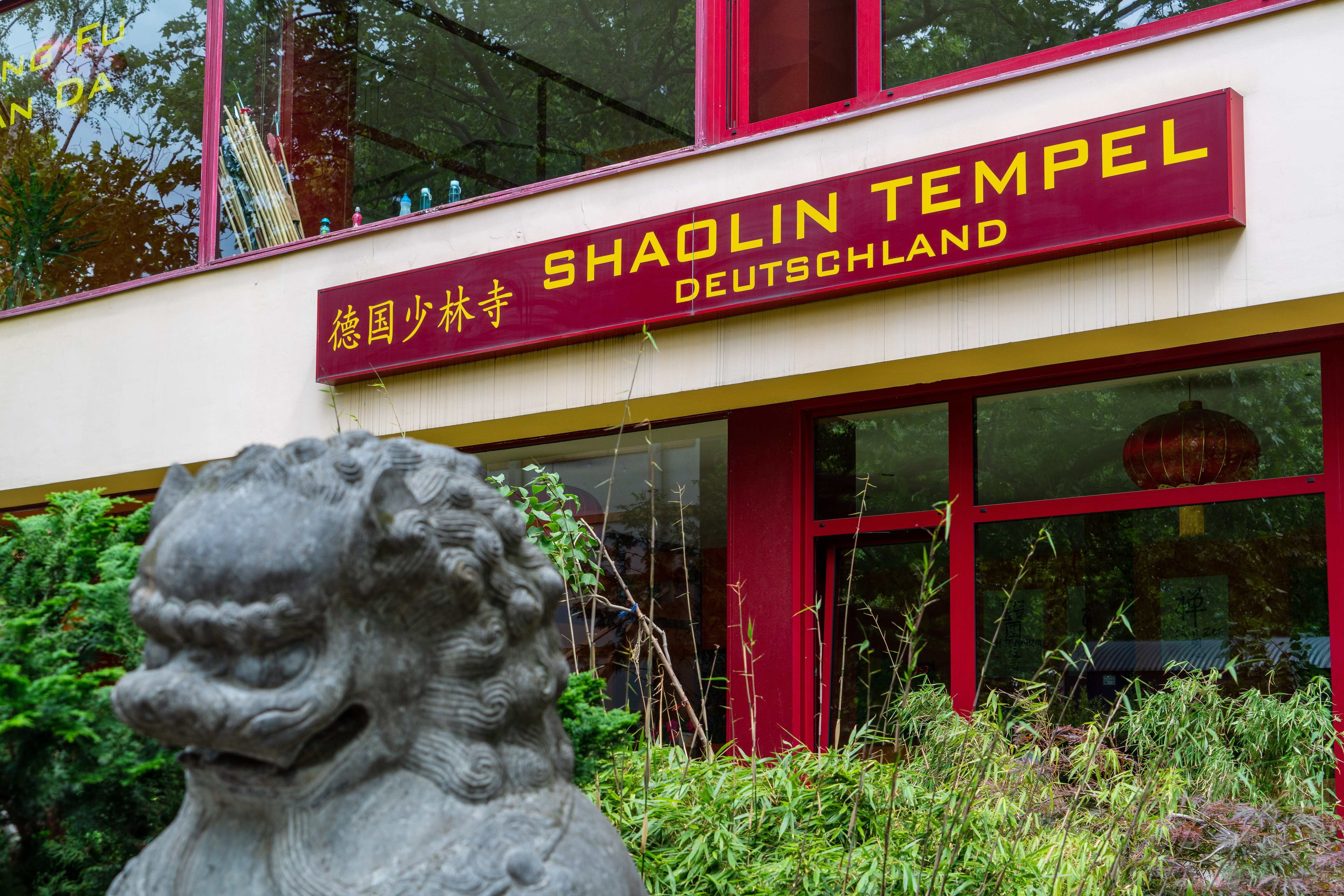 Scandal la Templul Shaolin. Călugărul șef este anchetat pentru infracțiuni grave