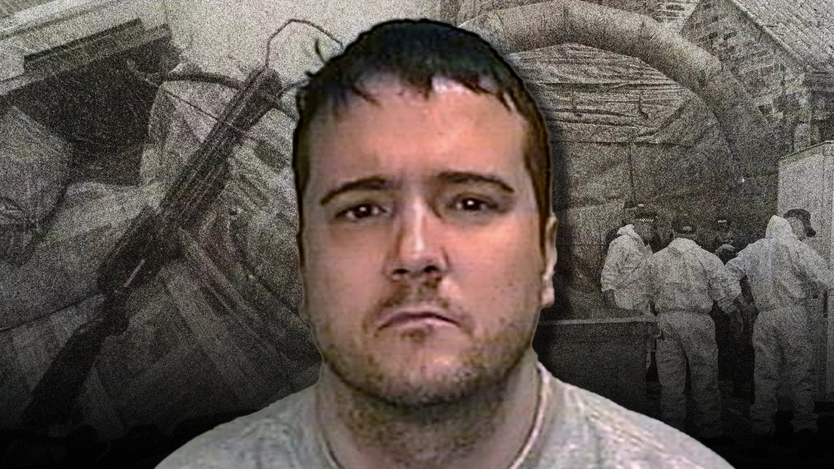 Povestea „canibalului cu arbaletă”, care a terorizat un întreg oraș din Anglia: „Am ucis o grămadă de oameni”. VIDEO