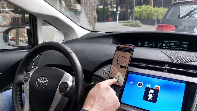 Noi reguli pentru taxiuri și aplicațiile de ride-sharing. Consiliul Concurenței vrea o „concurență reală”