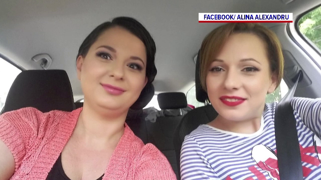 Pacienta internată cu arsuri la Floreasca a reușit să stea într-un fotoliu cu ajutorul unui robot. Anunțul surorii ei