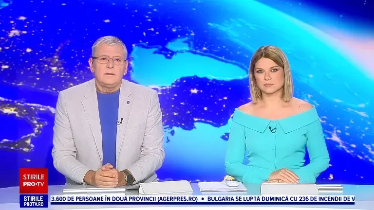 Dublă crimă misterioasă în Timiș. Fiul și-a găsit părinții înjunghiați. „Ea zicea că e o mafie care îi urmărește”