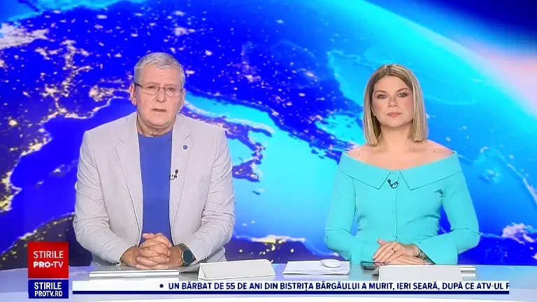 „Nu putem risca prea mult, se umflă apa”. Nordul țării, măturat de vijelii și inundații devastatoare. Imaginile dezastrului