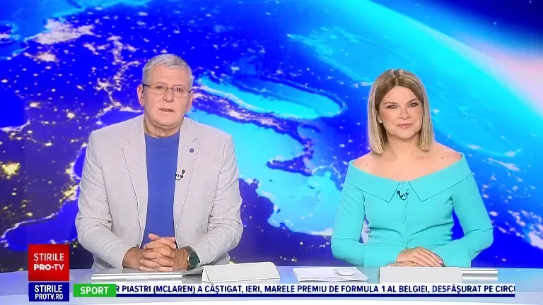 Salvamontist rănit în masivul Piatra Craiului. A fost preluat de elicopter