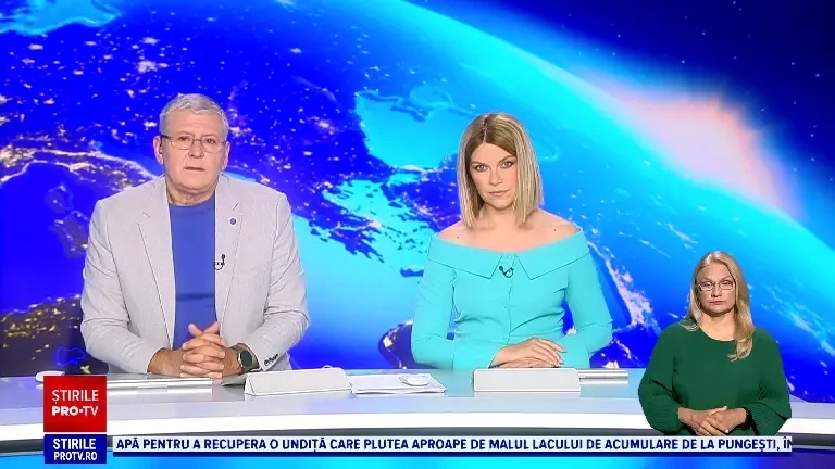 Trei chefi pornesc pe drumul gustului într-o aventură culinară. Emisiunea începe luni la PRO TV și pe Voyo