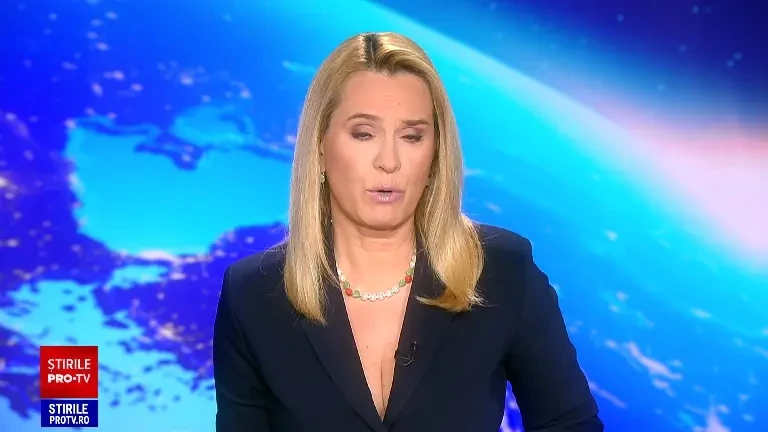 Cod portocaliu și galben de furtuni puternice în mai multe județe. Ploi torențiale, vijelii și grindină de mari dimensiuni