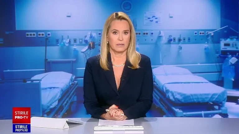 „Tremuram atât de tare încât credeam că voi leșina de durere”. Calvarul pacientei care a pozat gândacii la Spitalul Floreasca