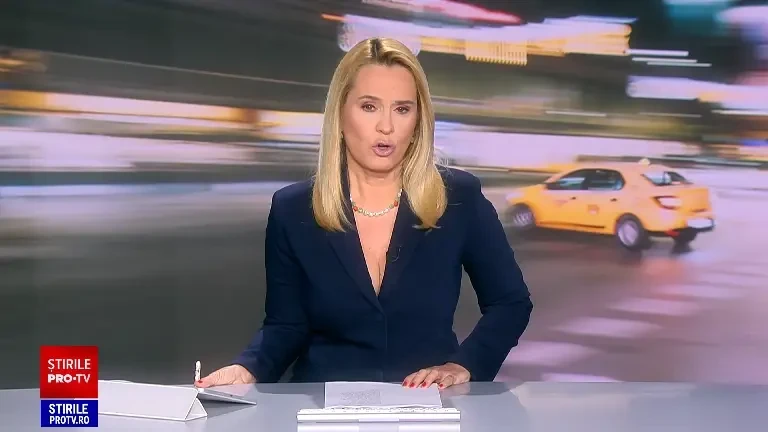 Noi reguli pentru taxiuri și aplicațiile de ride-sharing. Consiliul Concurenței vrea o „concurență reală”