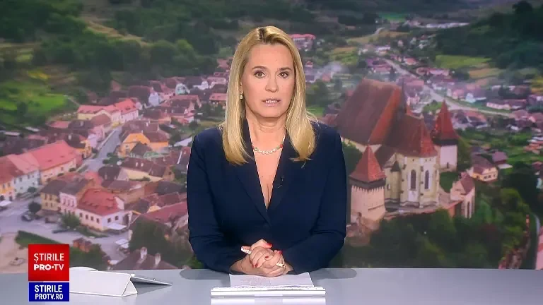 Locul din România care atrage turiști cu biserici fortificate și mâncare tradițională. „Am găsit exact ce aveam nevoie”