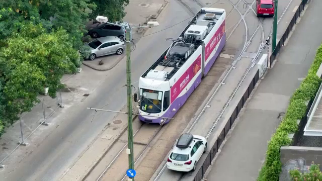 Tarife mai mari la transportul în comun în Timișoara și Cluj de la 1 august: „Mi se pare un pic cam scump”