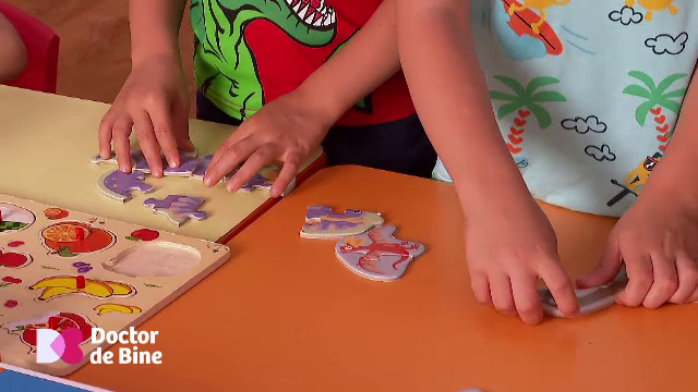 Dieta Keto, o speranță pentru controlul epilepsiei la vârste mici. A fost introdusă în Spitalul Gomoiu