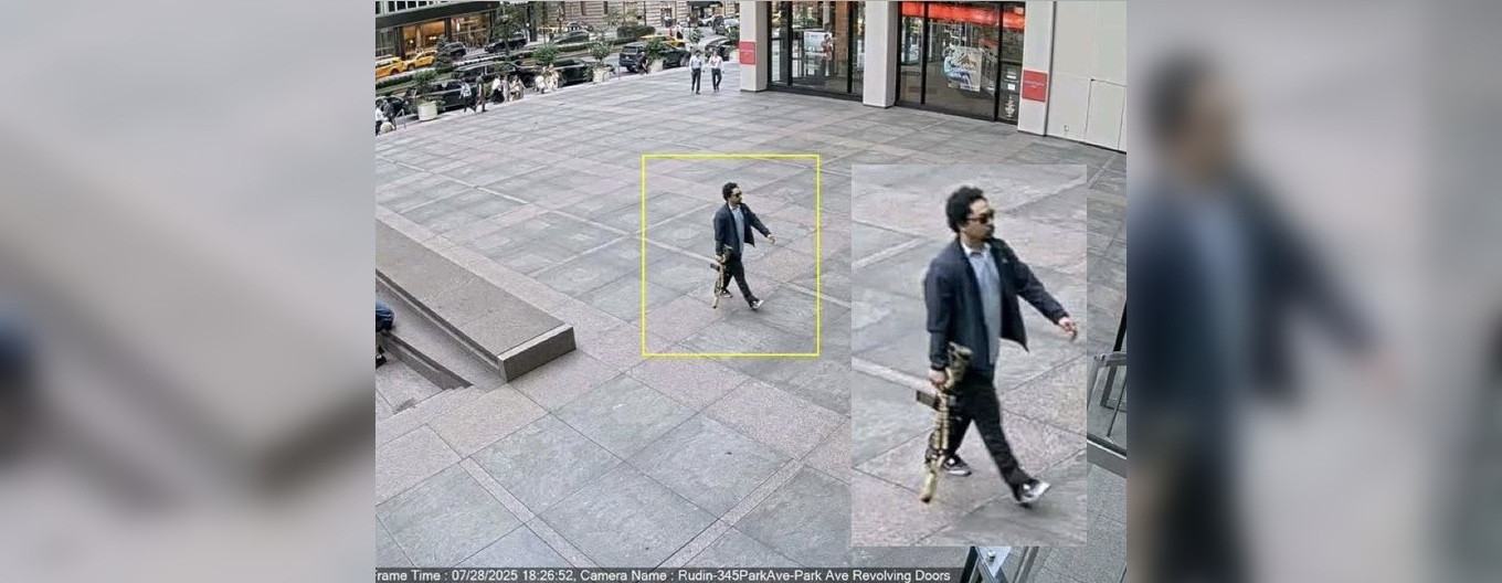 Atac sângeros într-un zgârie-nori din Manhattan, soldat cu cinci morţi. Suspectul s-a sinucis ulterior