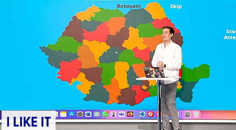 Jocuri educaționale pentru cei mici, dar distractive și pentru adulți. Recomandările iLikeIT