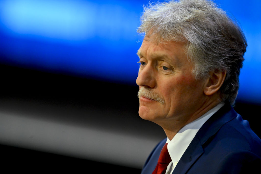 Kremlinul spune că NATO „alimentează tensiunile” prin acuzații „nefondate” privind încălcări aeriene