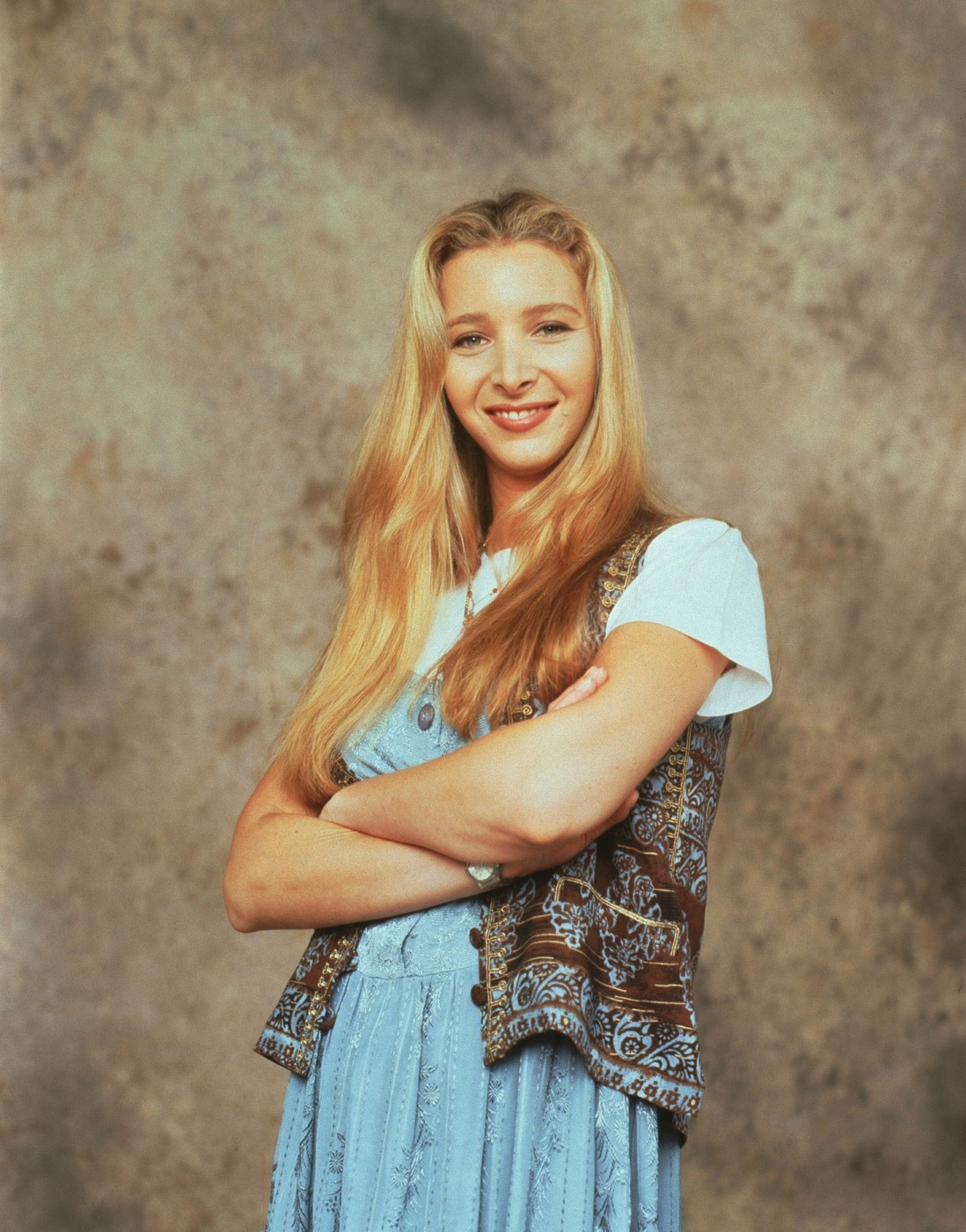Lisa Kudrow împlineşte 62 de ani. Imagini de colecție cu una dintre cele mai iubite actrițe din „Friends”. FOTO