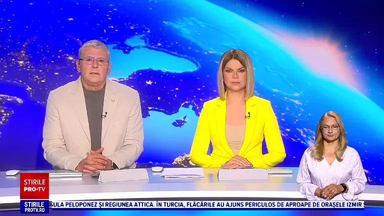 Nicușor Dan, discuții cu copii din diaspora la Cotroceni. Ce curiozitate au avut cei din R. Moldova