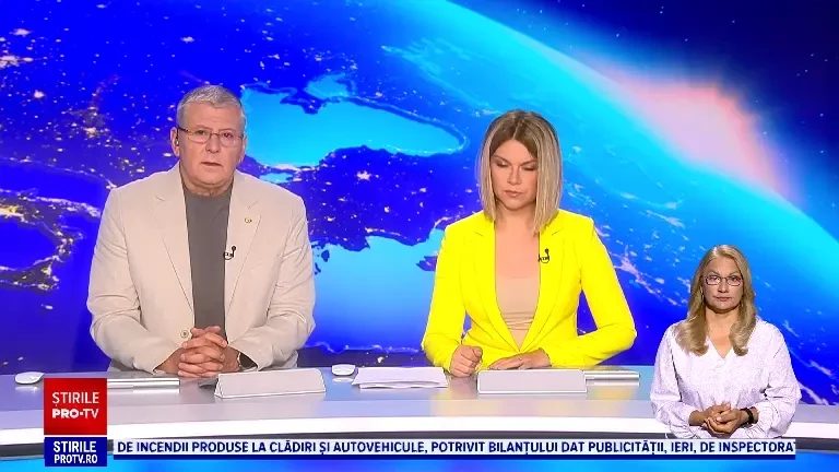 Un șofer a murit după un accident o cu mașină de poliție, în Timiș. Momentul a fost filmat. VIDEO