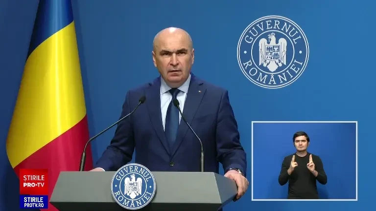 Cum vrea Bolojan să reformeze „pensiile speciale” din Justiție: Pensionare la 65 de ani și pensie mai mică decât salariul