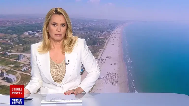 Garda de Mediu a dat amenzi de un milion de lei pe litoral. Sănătatea turiștilor, pusă în pericol de o conductă