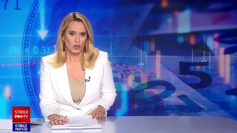 România riscă să intre în recesiune tehnică din cauza taxelor vamale americane de 15%. Avertismentul economiștilor