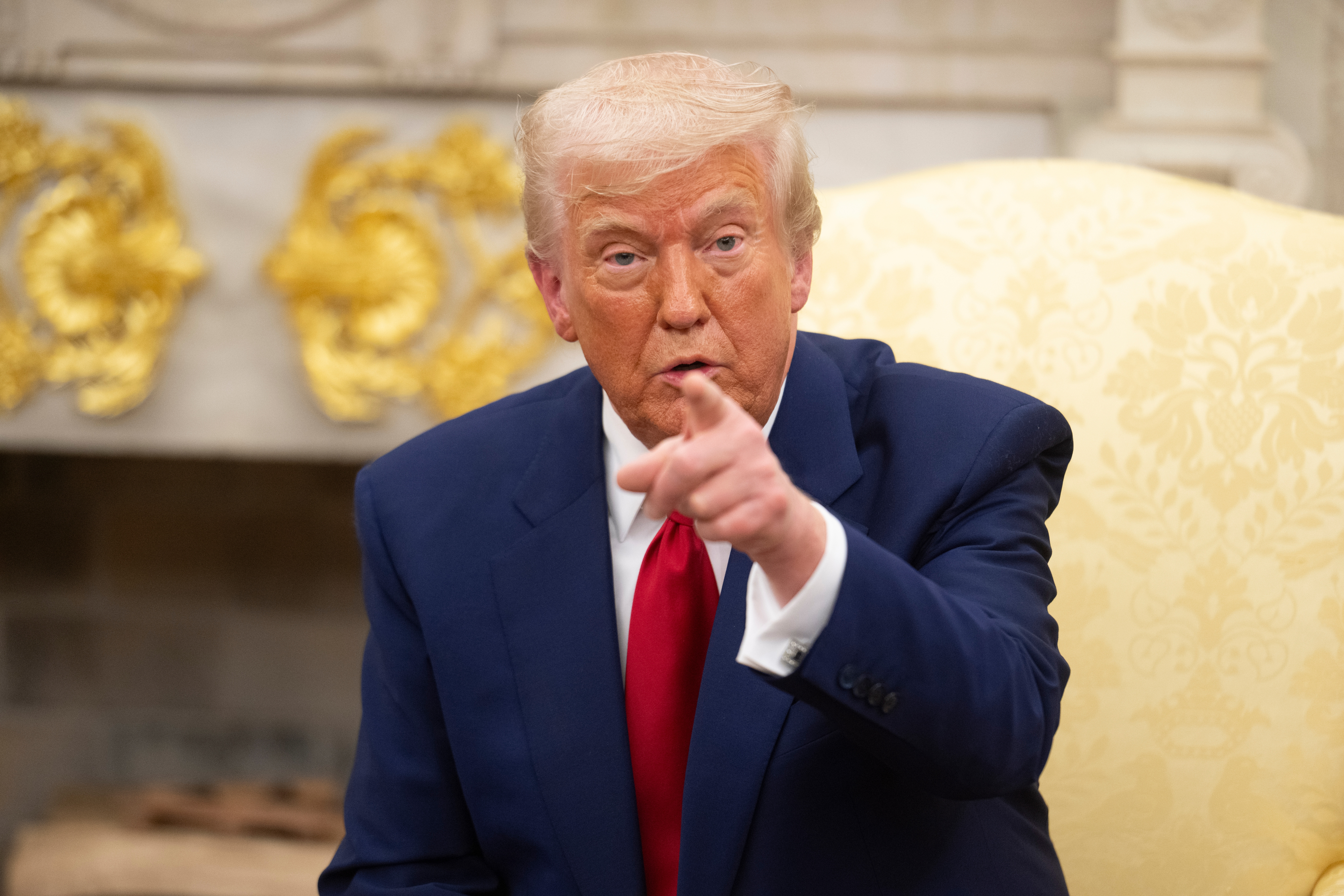 Trump amenință India cu tarife „substanțiale” din cauza petrolului rusesc. „Nu le pasă câţi oameni sunt ucişi în Ucraina”