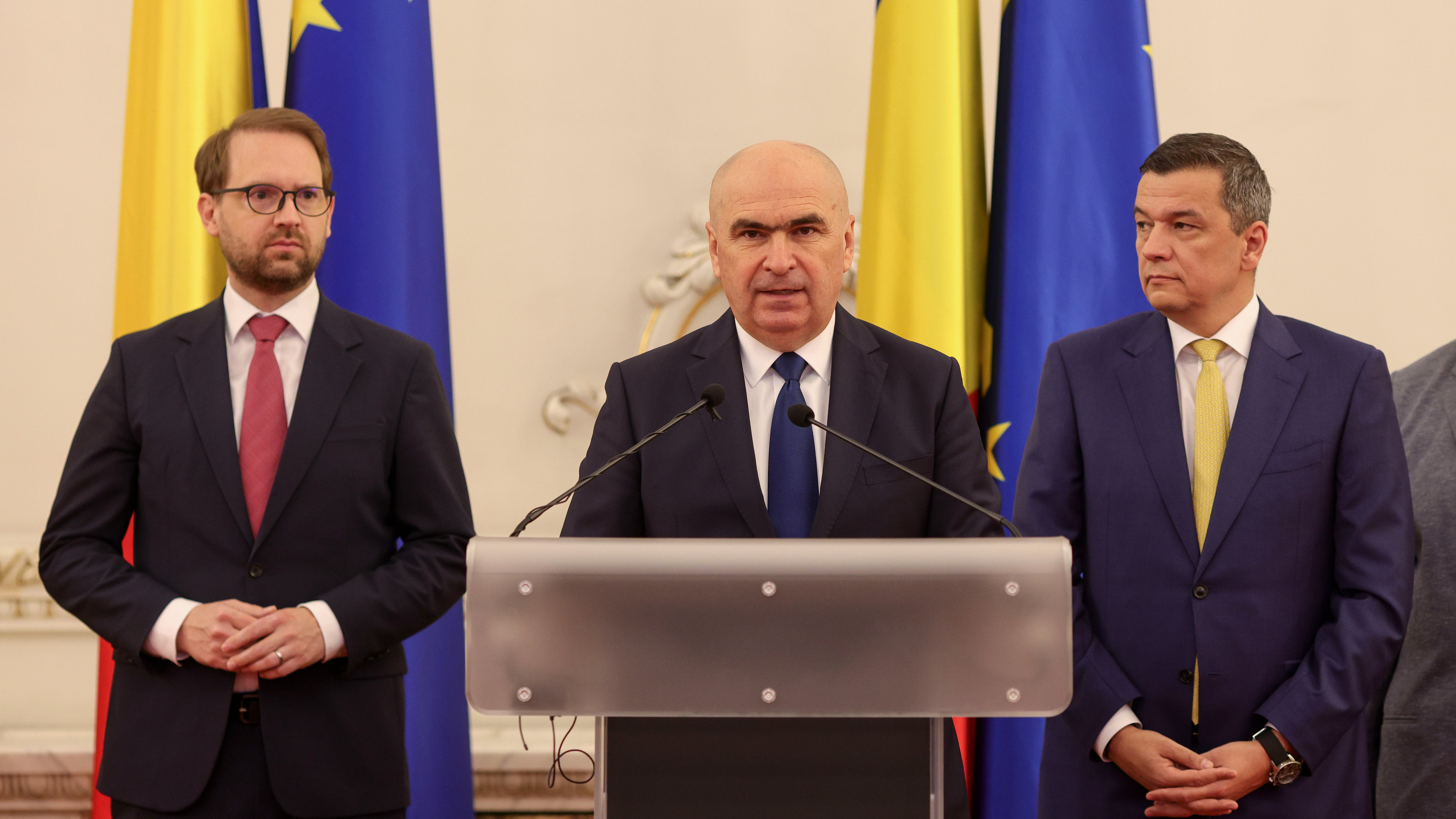 Reacția Concordia după ce PSD a propus reintroducerea impozitului pentru multinaționale: „O decizie profund greșită”