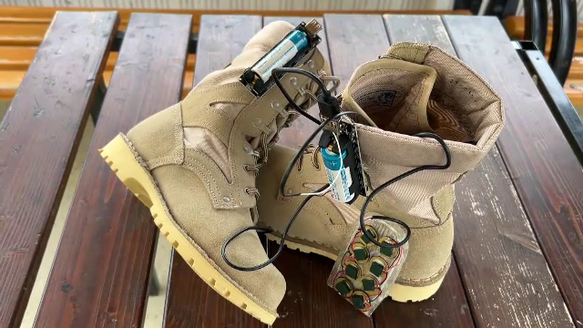 Proiecte inovatoare la Școala Militară din Sibiu. Bocanci care produc energie și sisteme de levitație electromagnetică